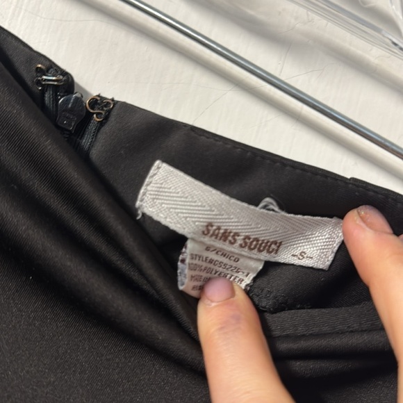 Sans souci skirt S // 090215 - Picture 2 of 2